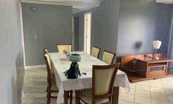 Imagem 3: Condomínio Residencial Olimpis