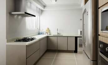 Imagem 4: APARTAMENTO RESIDENCIAL em São Paulo - SP, Higienópolis