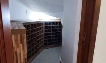 Imagem 6: Casa com 3 suítes à venda de 395 m² no Condomínio Shamballa II em Atibaia/SP - CA4642