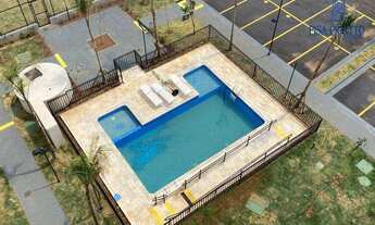 Imagem 6: Apartamento com 2 dormitórios à venda, 44 m² por R$ 245.000,00 - Vila Monte Alegre - Paulí