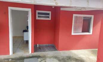 Imagem 2: Casa no Jd Das Flores em Peruíbe