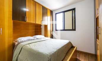 Imagem 6: Apartamento à Venda - Vila Campestre, 3 Quartos, 72 m2