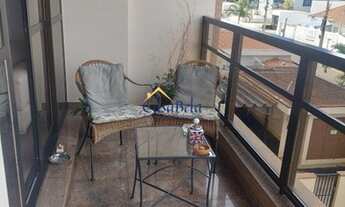 Imagem 4: Apartamento - Vila Itapura - Campinas