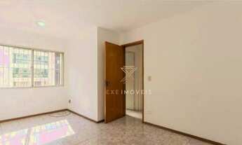 Imagem 1: Apartamento com 2 dormitórios à venda, 53 m² por R$ 640.000 - Moema Pássaros - São Paulo/S