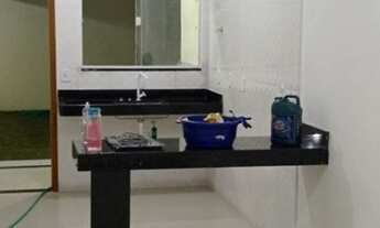 Imagem: CASA NO MARCO