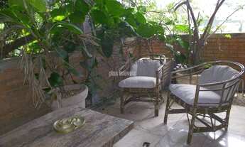 Imagem 4: Casa com 4 Quartos e 6 banheiros à Venda Cidade Jardim