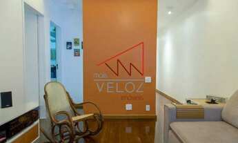 Imagem 4: Rio de Janeiro - Apartamento Padrão - Flamengo