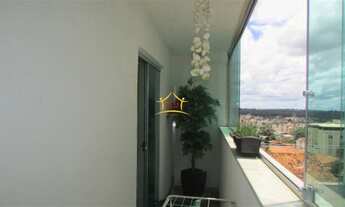 Imagem 3: BELO HORIZONTE - Padrão - Serrano