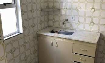 Imagem 7: Apartamento com 2 dormitórios à venda, 54 m² por R$ 195.000 - João Pinheiro - Belo Horizon