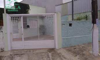 Imagem: Casa térrea à venda no Parque São Domingos