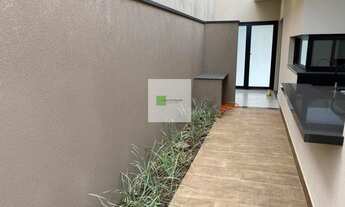 Imagem 6: Casa em Condomínio para Venda em Indaiatuba, Jardim Panorama, 3 dormitórios, 3 suítes, 4 b