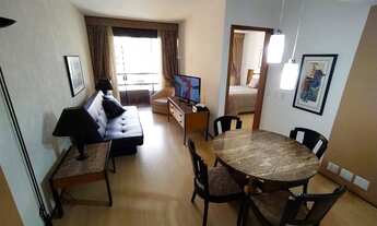 Imagem 4: Flat para alugar em Pinheiros - Edifício West Side - Cód. 11100685