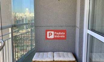 Imagem: Apartamento com 1 dormitório para alugar