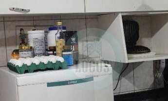 Imagem 6: OPORTUNIDADE!!! Apartamento Condomínio Estados Unidos com 45m² composto por 2 dormitórios