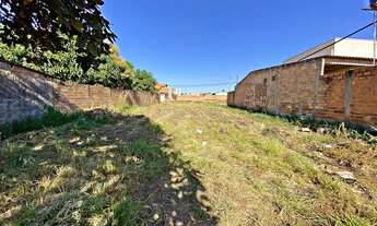 Imagem 4: Lote com 404m² - Jardim Buriti Sereno