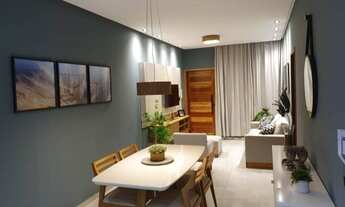 Imagem 6: Casa no Loteamento Luar da Barra com 90 m², 3 quartos sendo 1 suíte e 2 vagas de garagem