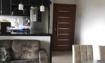 Imagem 4: Apto Fit Mirante do Parque 310.000,00