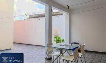 Imagem 6: Casa com 3 dormitórios à venda, 312 m² por R$ 880.000 - Burgo Paulista - São Paulo/SP