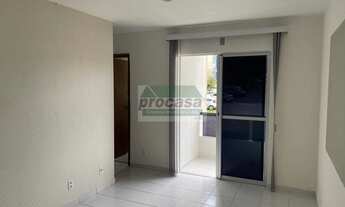 Imagem 6: Apartamento para aluguel tem 65 metros quadrados com 2 quartos em Flores - Manaus - AM
