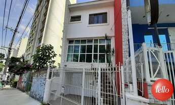 Imagem: São Paulo - Casa Comercial - Mooca