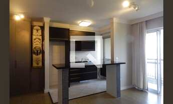 Imagem 2: Apartamento à Venda - Panamby, 1 Quarto, 38 m2