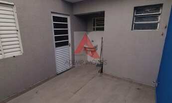 Imagem 2: JACAREí - Casa Padrão - Conjunto São Benedito