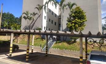 Imagem 3: Apartamento para venda possui 69 metros quadrados com 3 quartos