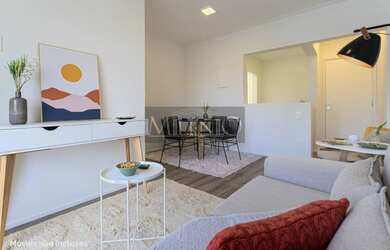 Imagem 7: SãO PAULO - Apartamento Padrão - Saúde