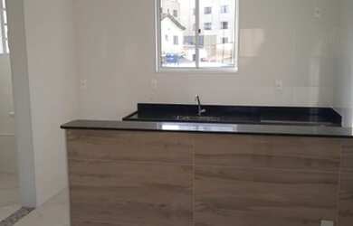 Imagem 3: CONTAGEM - Apartamento Padrão - Novo Eldorado