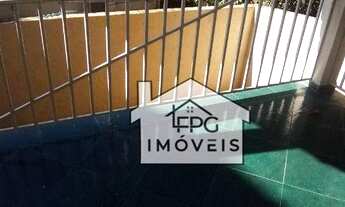 Imagem 5: Casa com 3 dormitórios para alugar, 114 m² por R$ 2.500,00/mês - Jardim do Lago - Atibaia