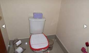 Imagem 4: Casa residencial para Financiamento em ótima localização no Parque Jaçatuba em Santo André