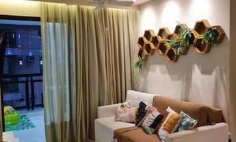 Imagem 2: Apartamento a venda com 3 quartos sendo 1 suíte e vaga em Icaraí - Niterói - RJ