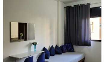 Imagem 2: Flat mobiliado no Santa Efigênia Com todo incluso