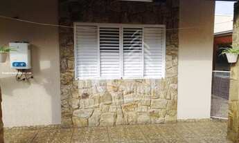 Imagem 2: Casa para Venda em Limeira, JARDIM OURO VERDE, 4 dormitórios, 1 suíte, 3 banheiros, 2 vaga