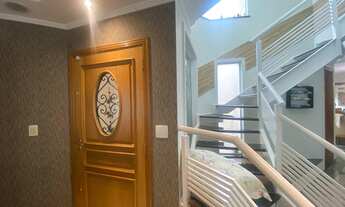 Imagem: Casa a venda com 03 suítes na região Santa