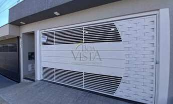 Imagem: Casa à Venda no Residencial Vino Barolo