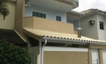 Imagem 2: Maravilhosa casa duplex em condomínio em Vargem Pequena com 140m²