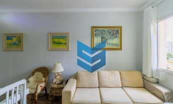 Imagem 2: Apartamento com 2 dormitórios à venda, 47 m² por R$ 272.000,00 - Parque Campolim - Sorocab