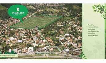 Imagem 2: Adquira seu terreno no Quartier Maricá e resida a poucos minutos de Niterói e SG