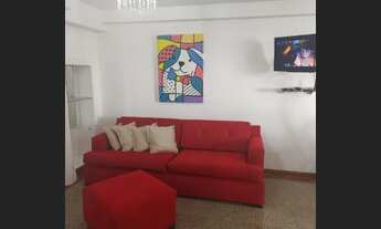 Imagem 2: Flat beira mar Apartamento com 1 dormitório