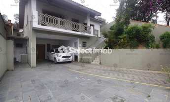 Imagem: Casa à VENDA no Bairro Santana - Ribeirão