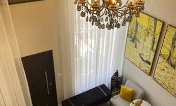 Imagem 2: Casa de condomínio fechado próximo a HONDA Sumaré com 3 quartos, estuda permuta!