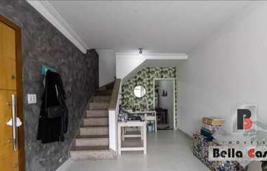 Imagem 2: SOBRADO VILA PRUDENTE