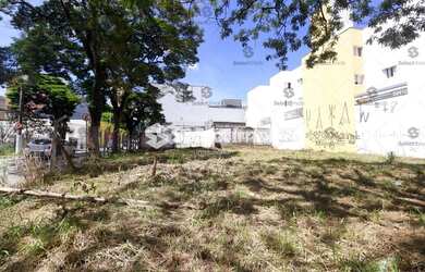 Imagem 3: Terreno para ALUGAR, Vila Magini, Centro - Mauá