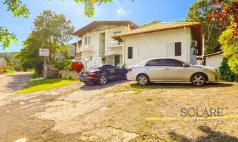 Imagem 2: Pousada com 18 dormitórios + casa de 2 suítes à venda na Barra da Lagoa