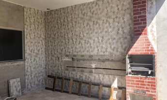 Imagem 6: Casa para venda tem 130 metros quadrados com 3 quartos