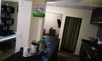 Imagem 6: CASA RESIDENCIAL em CURITIBA - PR, CAJURU