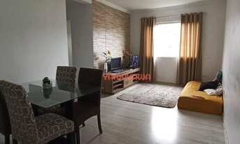 Imagem: Apartamento com 2 dormitórios para alugar