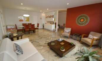 Imagem 4: Apartamento com 4 dormitórios à venda em Belo Horizonte