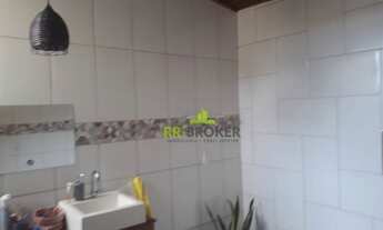 Imagem 2: Casa com 2 dormitórios à venda, 225 m² por R$ 475.000,00 - Jardim Santa Rosa - Catanduva/S